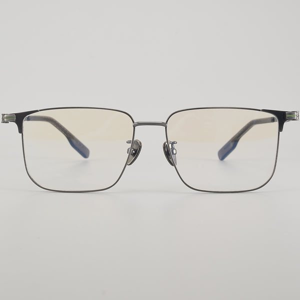 Square Glasses BY1044