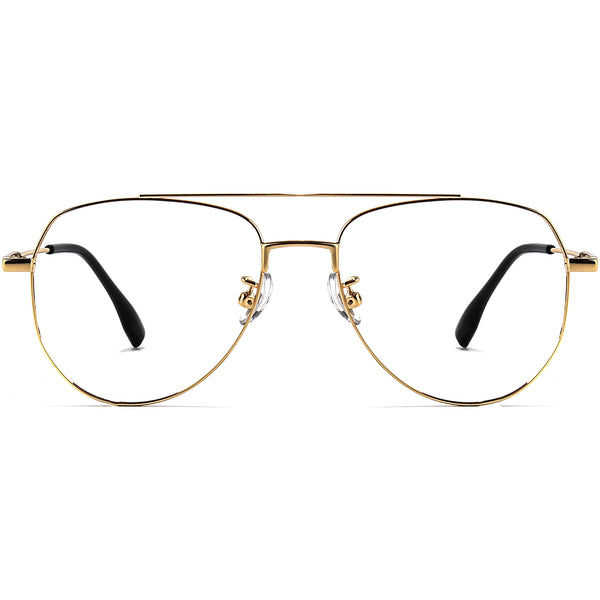 Aviator Glasses A4133