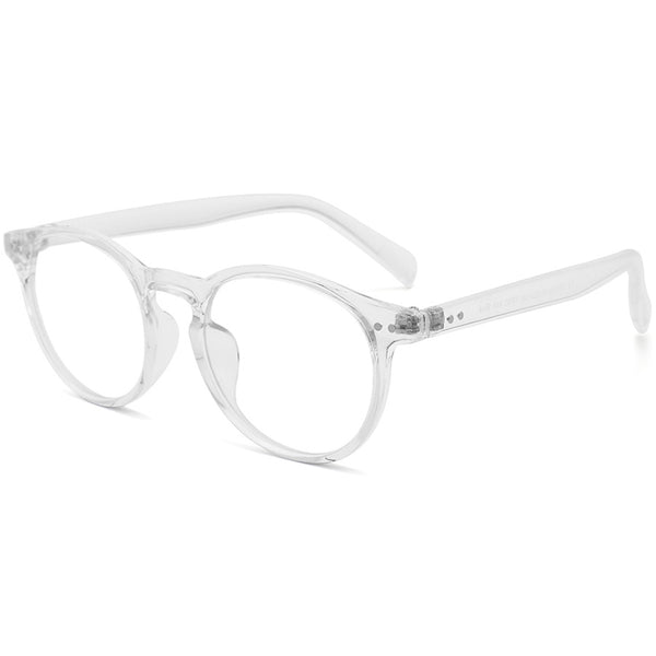 Round Glasses KC1053