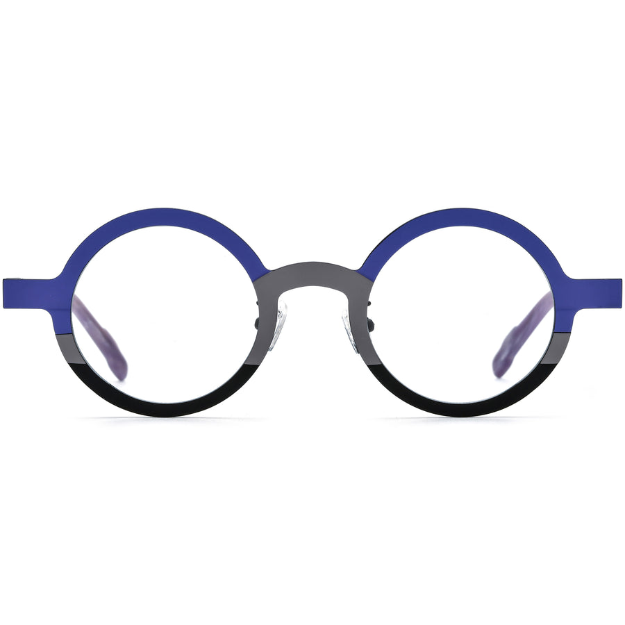 Round Glasses BR1521