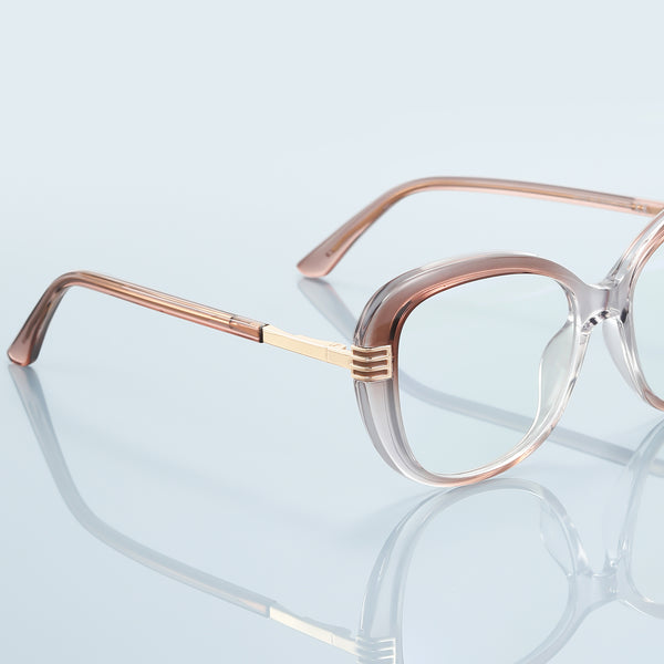 Cat-Eye Glasses PF1377