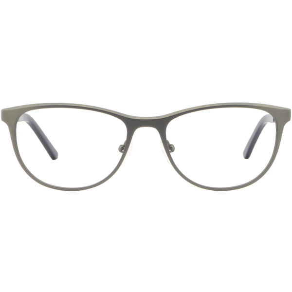 Cat-Eye Glasses O1076