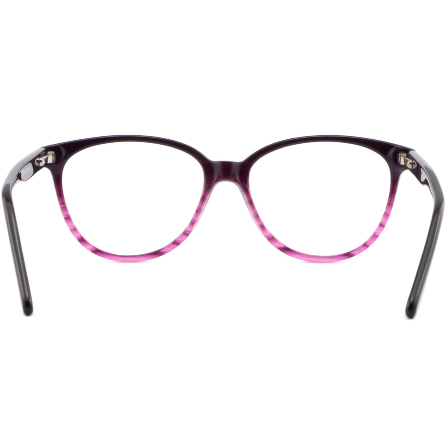 Round Glasses O2182