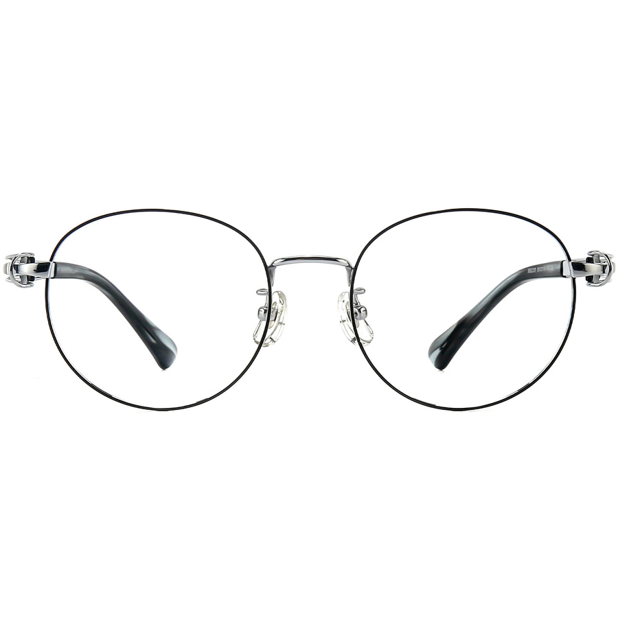 Round Glasses A4143