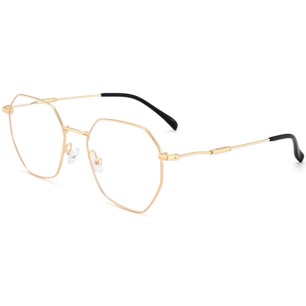 Geometric Glasses YEM1191