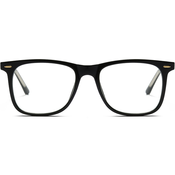 Square Glasses PF1179