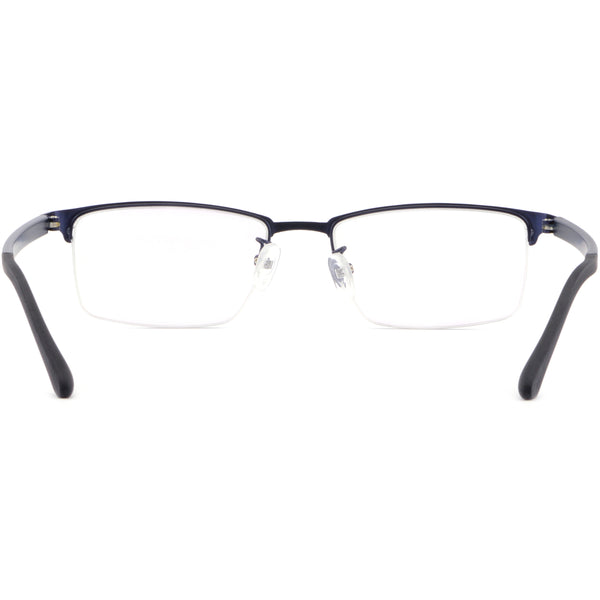 Rectangle Glasses O1900