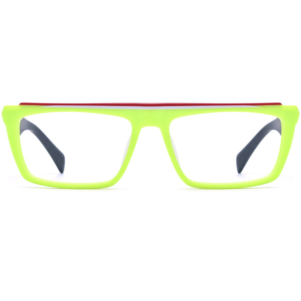 Rectangle Glasses BR1439
