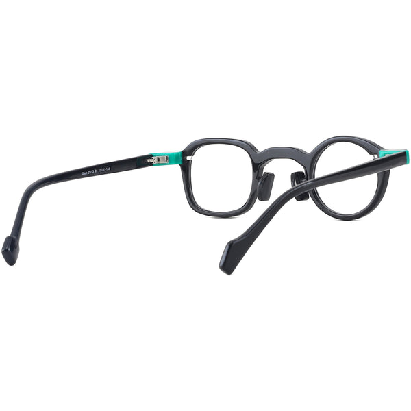 Geometric Glasses YEA1270
