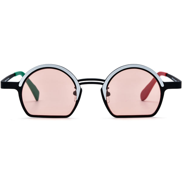 Geometric Sunglasses BRS1156