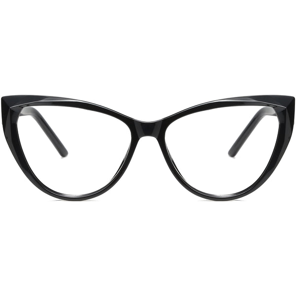 Cat-Eye Glasses PF1164