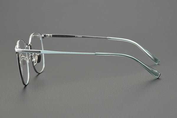 Square Glasses MW1454