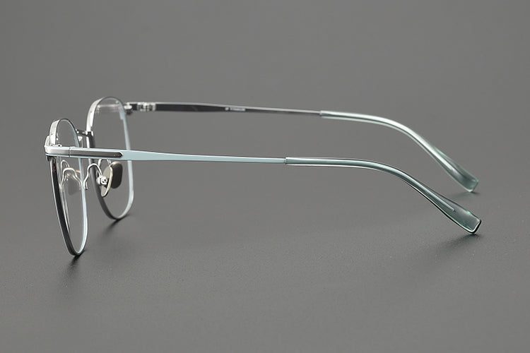 Square Glasses MW1454