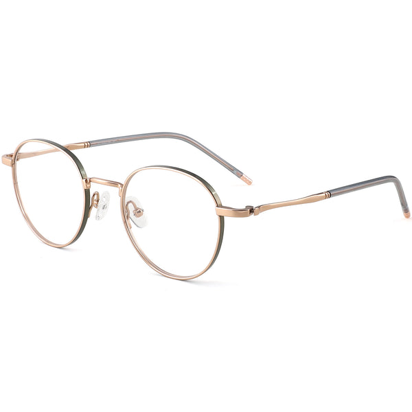 Round Glasses YPT1043