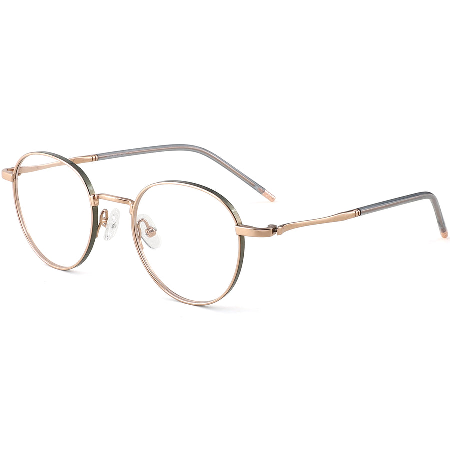 Round Glasses YPT1043