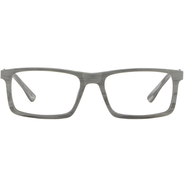 Rectangle Glasses O2601