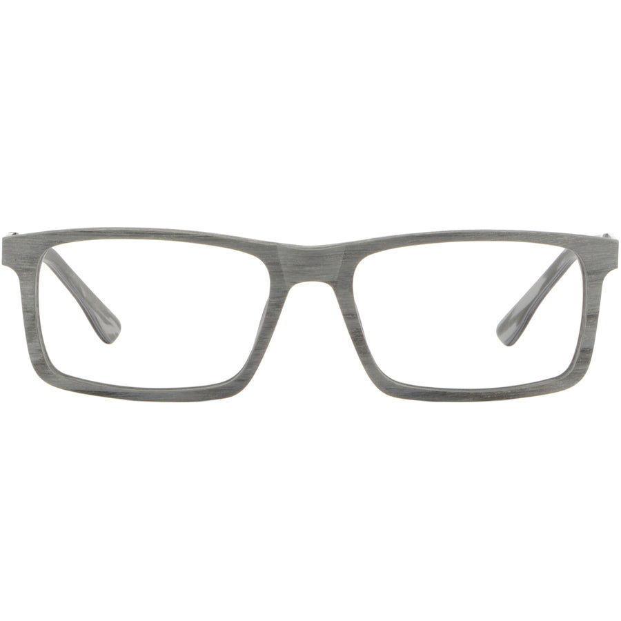 Rectangle Glasses O2601