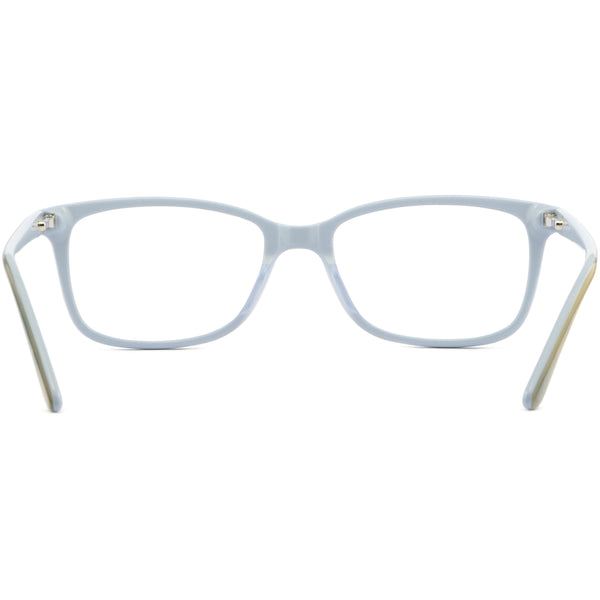 Rectangle Glasses O1780