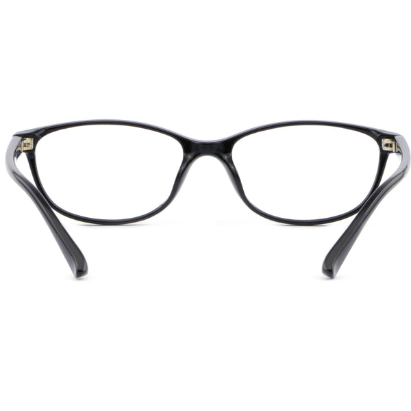 Oval Glasses O1598