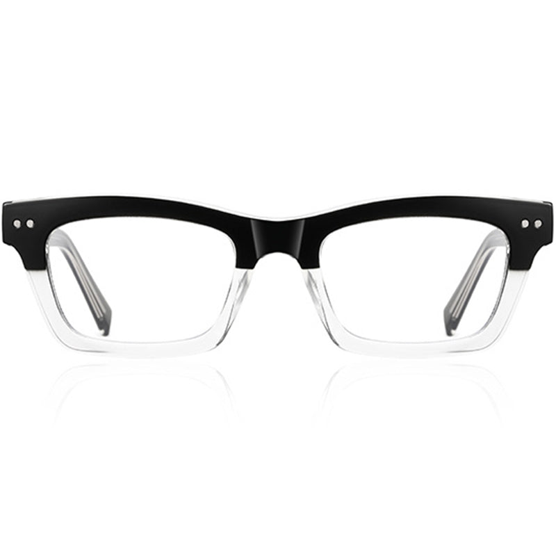 Rectangle Glasses PF1022