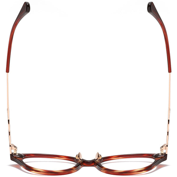Cat-Eye Glasses ME1025