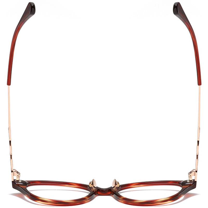 Cat-Eye Glasses ME1025