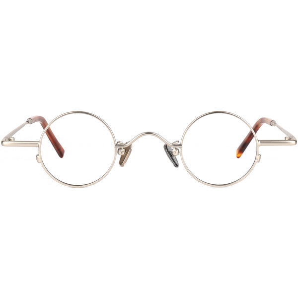 Round Glasses SH1008