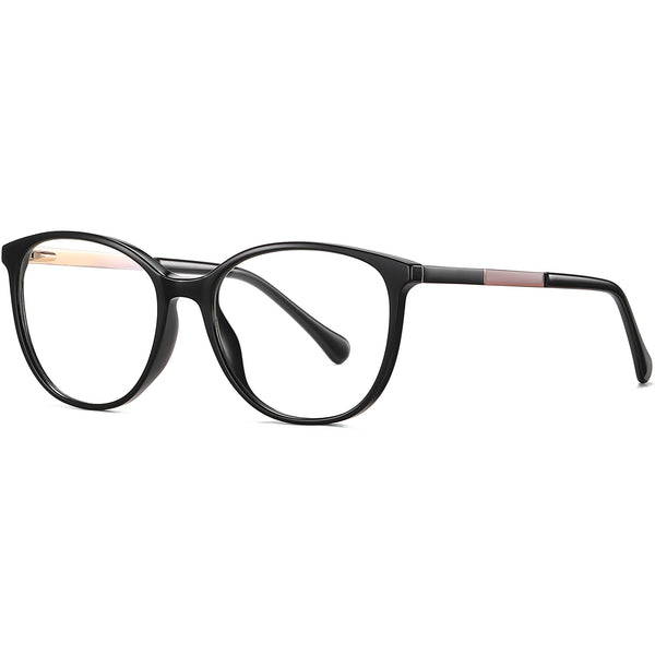 Square Glasses PF1259