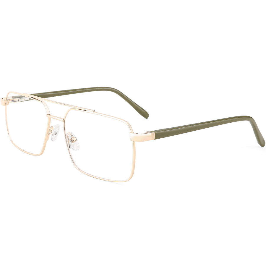 Aviator Glasses YSAM1068