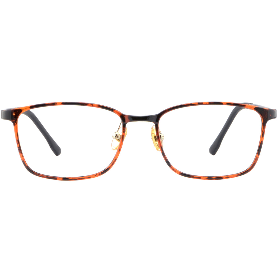 Rectangle Glasses O1548