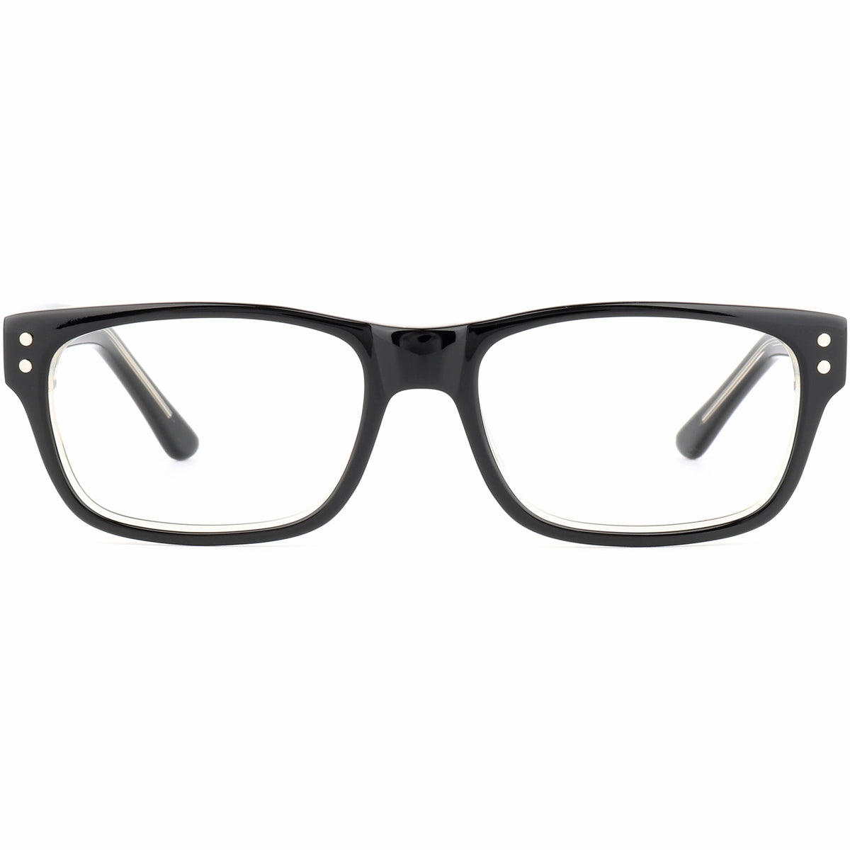 Rectangle Glasses for Kids O2122