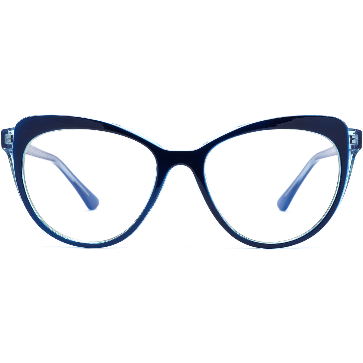 Cat-Eye Glasses PF1189