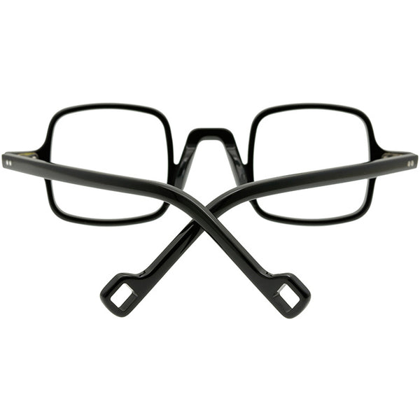 Square Glasses A2196
