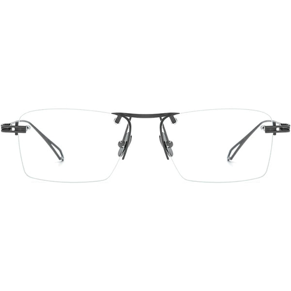 Rectangle Glasses BR1666