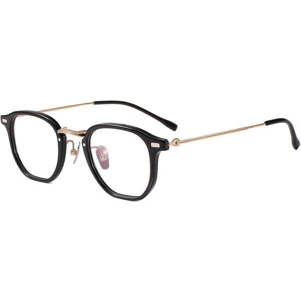 Square Glasses YM1040