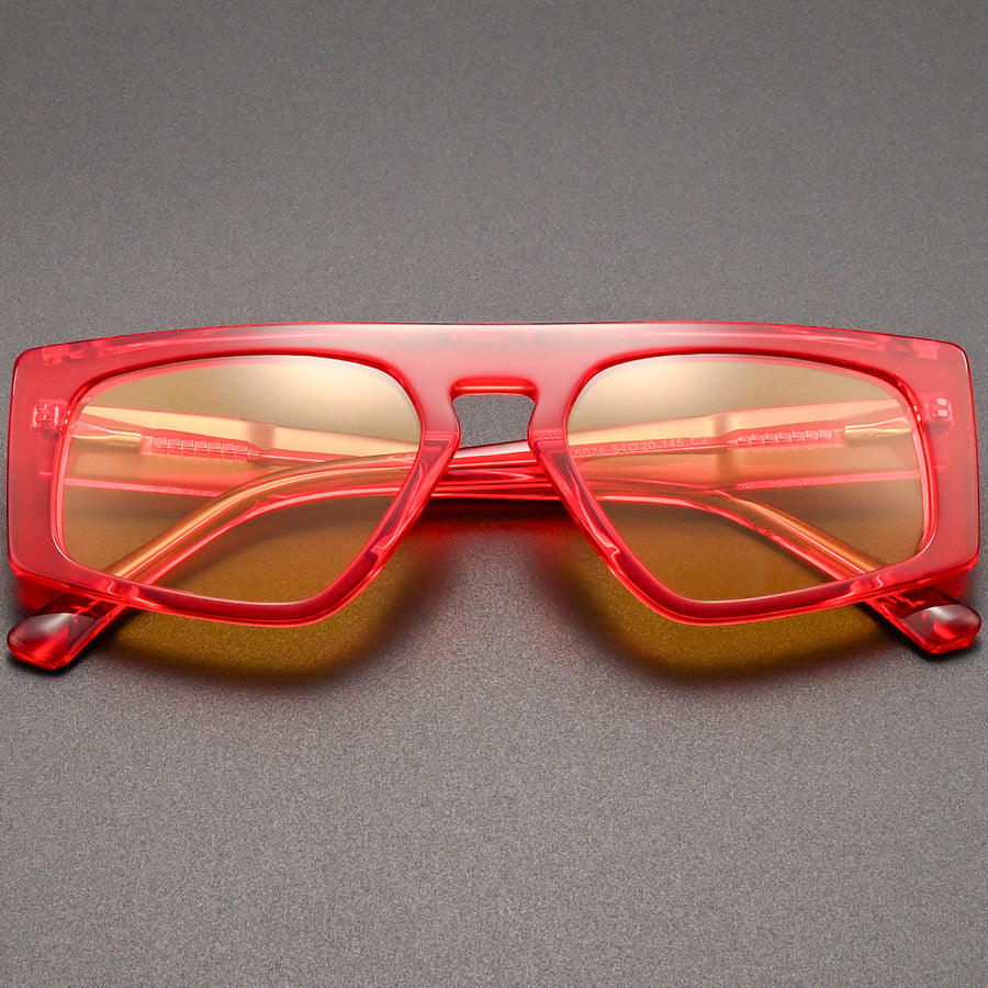 Square Sunglasses YNS1003