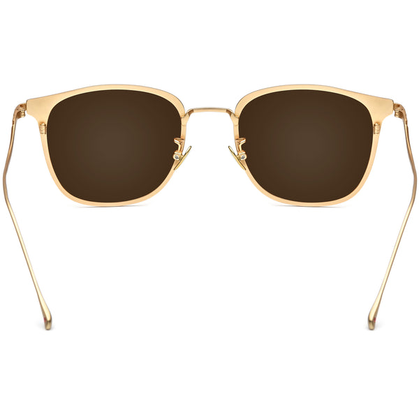 Square Sunglasses BRS1037