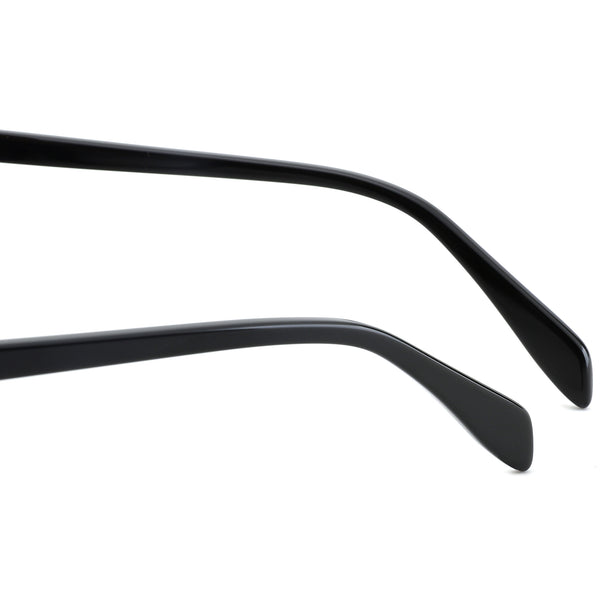 Cat-Eye Glasses A1844