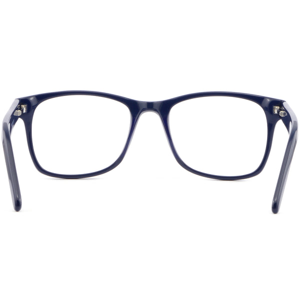 Square Glasses O2003