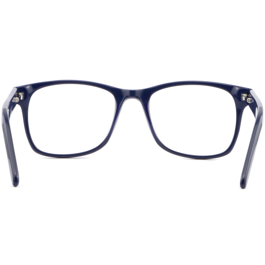 Square Glasses O2003