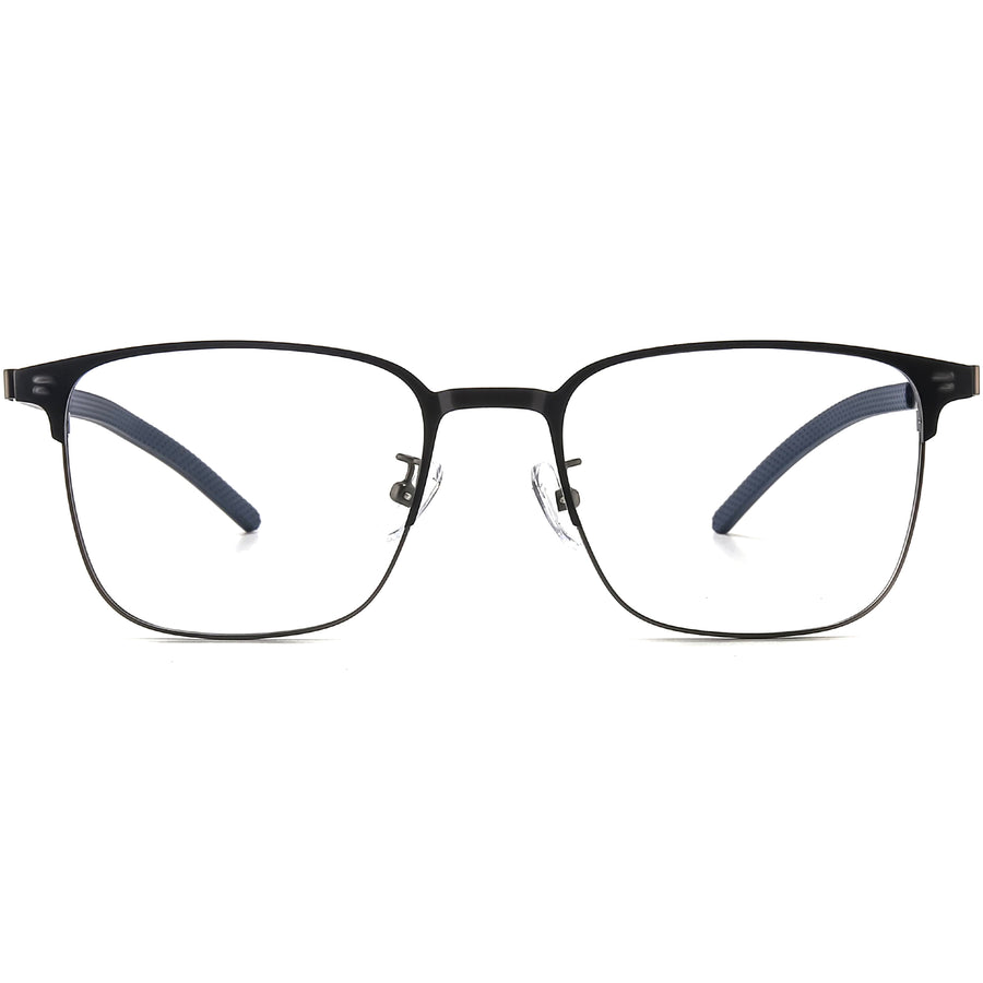 Square Glasses A4121