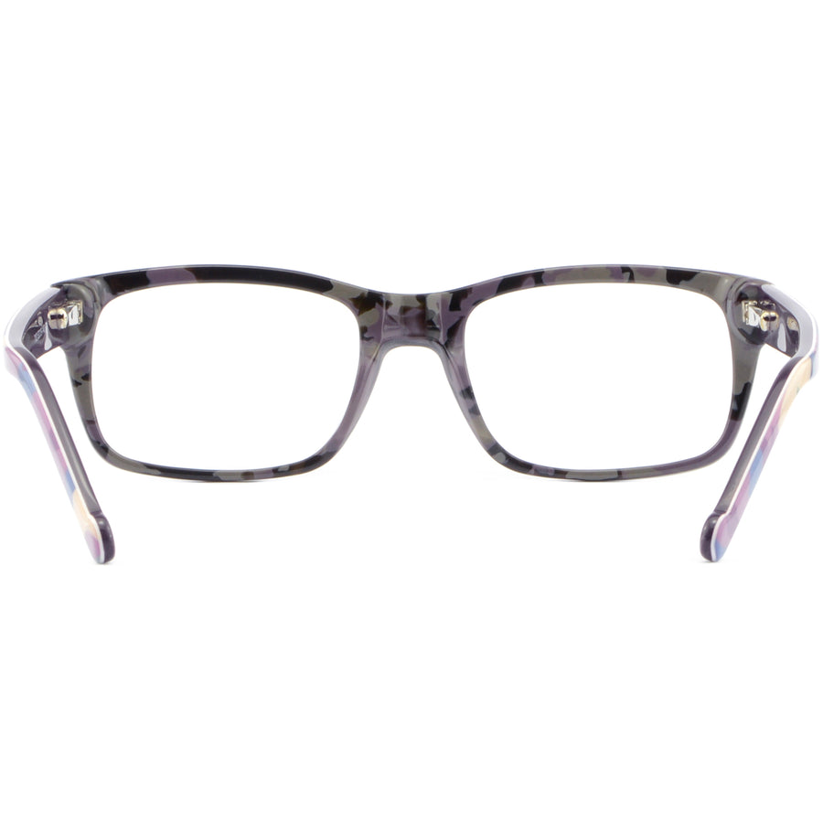 Rectangle Glasses O2404
