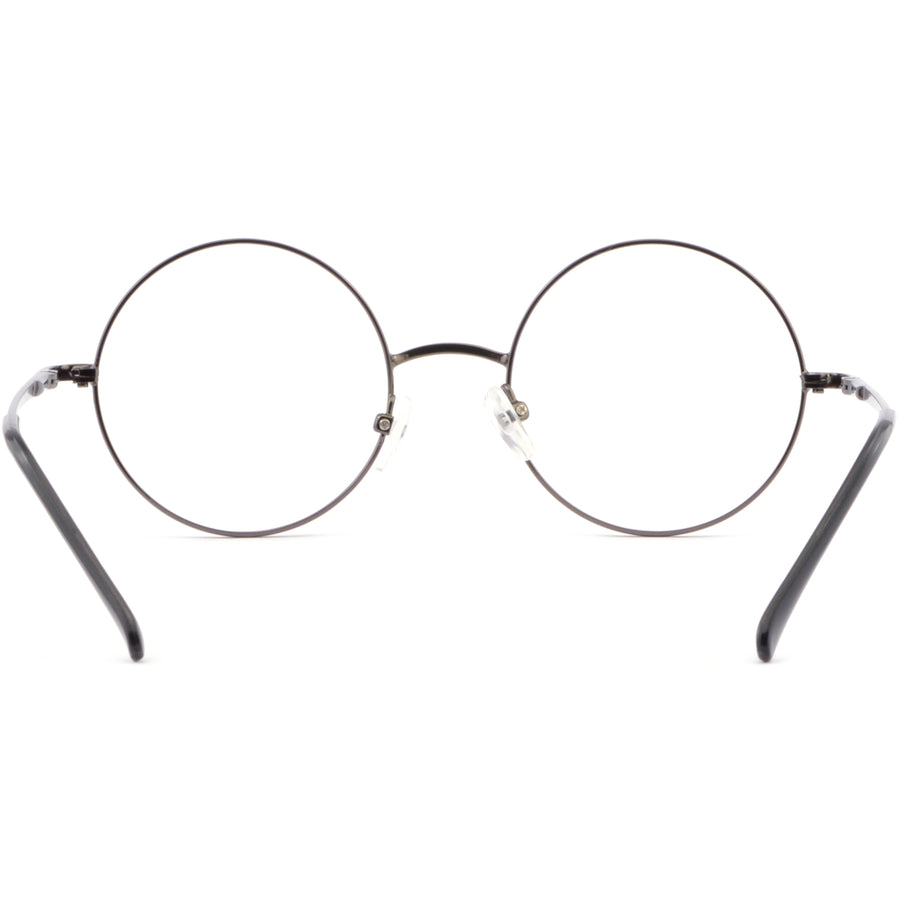 Round Glasses O1811