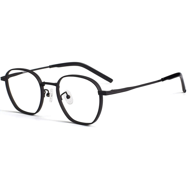 Square Glasses YM1011