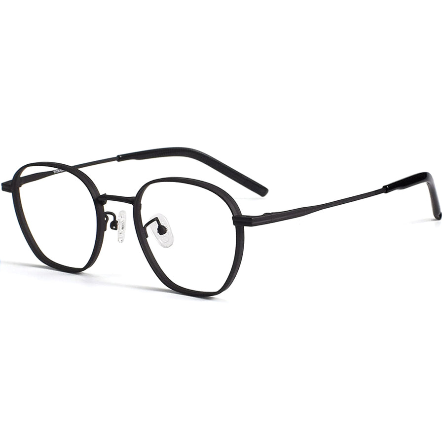 Square Glasses YM1011