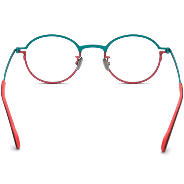 Round Glasses BR1638