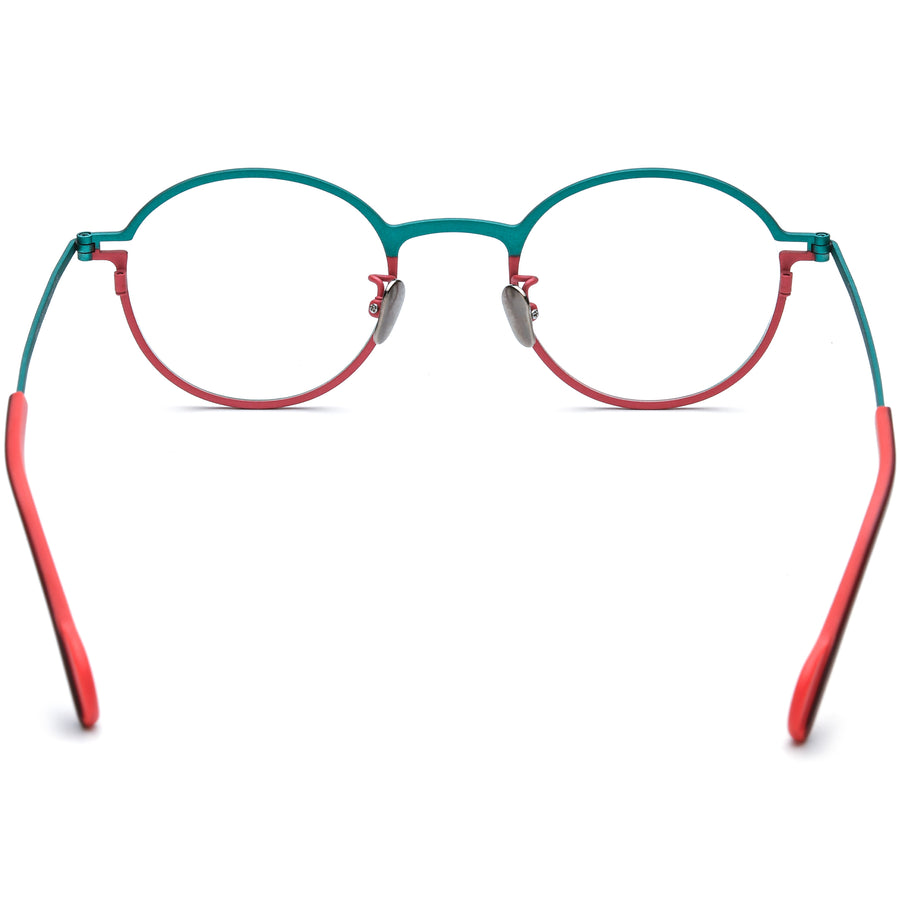 Round Glasses BR1638