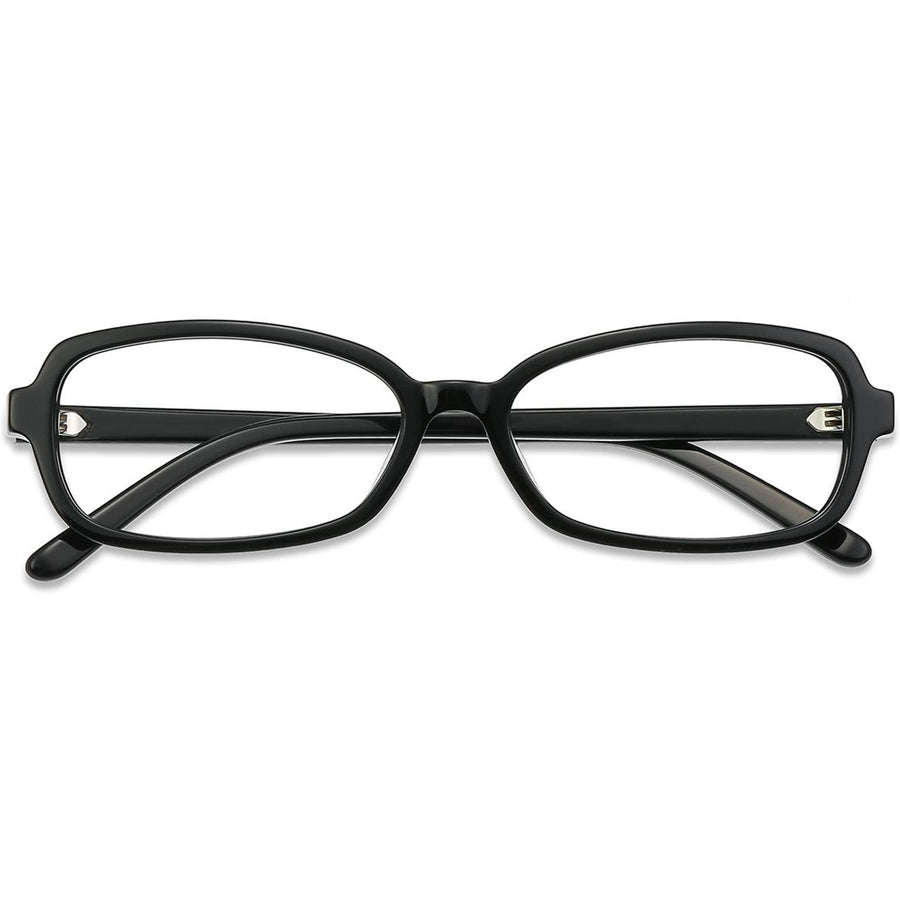 Rectangle Glasses FM1004