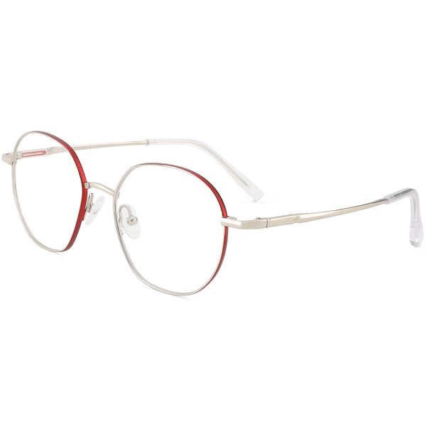 Round Glasses YPT1073