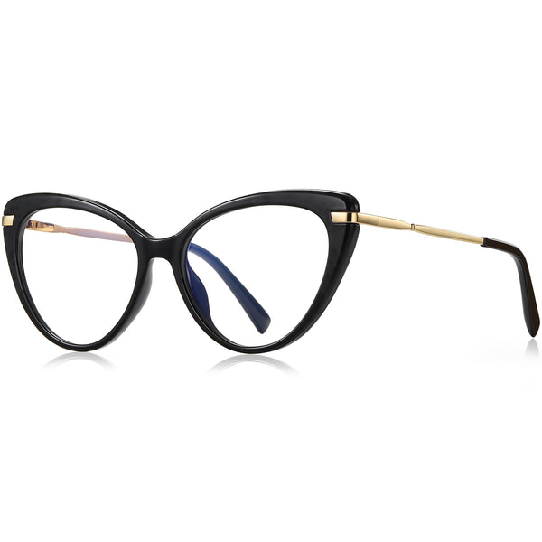 Cat-Eye Glasses PF1291